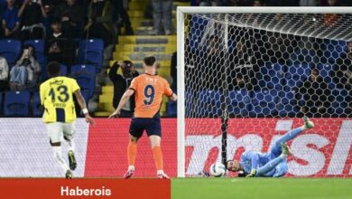Piatek, bu dönem 3. defa penaltıdan faydalanamadı