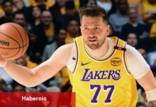 Pierce'tan Luka Doncic'e tenkit: "Sorun kilosu değil, savunma zihniyeti"