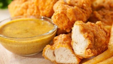 Piliç Tenders