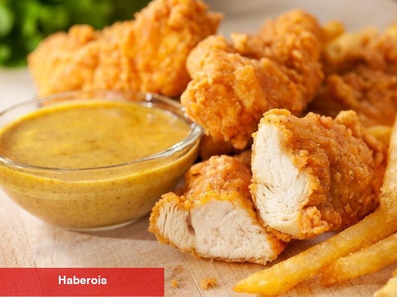 Piliç Tenders