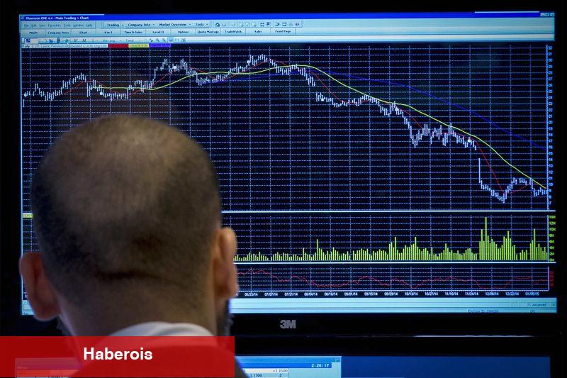 PİYASAYA BAKIŞ-Borsa İstanbul’da kayıp yüzde 1’e ulaştı