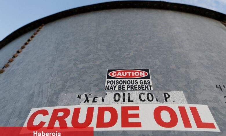 PİYASAYA BAKIŞ-Petrol fiyatları erken saatlerde elde ettikleri karların bir kısmını geri verdi - Haberois PİYASAYA BAKIŞ-Petrol fiyatları erken saatlerde elde ettikleri karların bir kısmını geri verdi