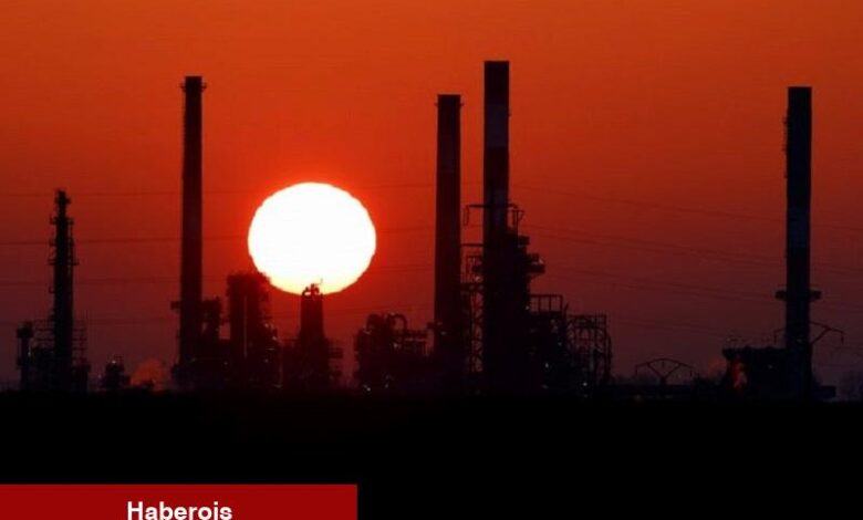 PİYASAYA BAKIŞ-Petrol fiyatları gerilemeye devam ediyor - Haberois PİYASAYA BAKIŞ-Petrol fiyatları gerilemeye devam ediyor