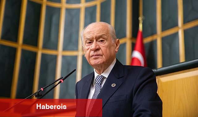 PKK'nın fesih kararı sonrası Yavuz Bingöl Devlet Bahçeli'ye övgüler yağdırdı: Oyun bozuldu!