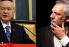 PKK'nın fesih kararı sonrası Yavuz Bingöl Devlet Bahçeli'ye övgüler yağdırdı: Oyun bozuldu!