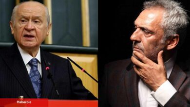 PKK'nın fesih kararı sonrası Yavuz Bingöl Devlet Bahçeli'ye övgüler yağdırdı: Oyun bozuldu!