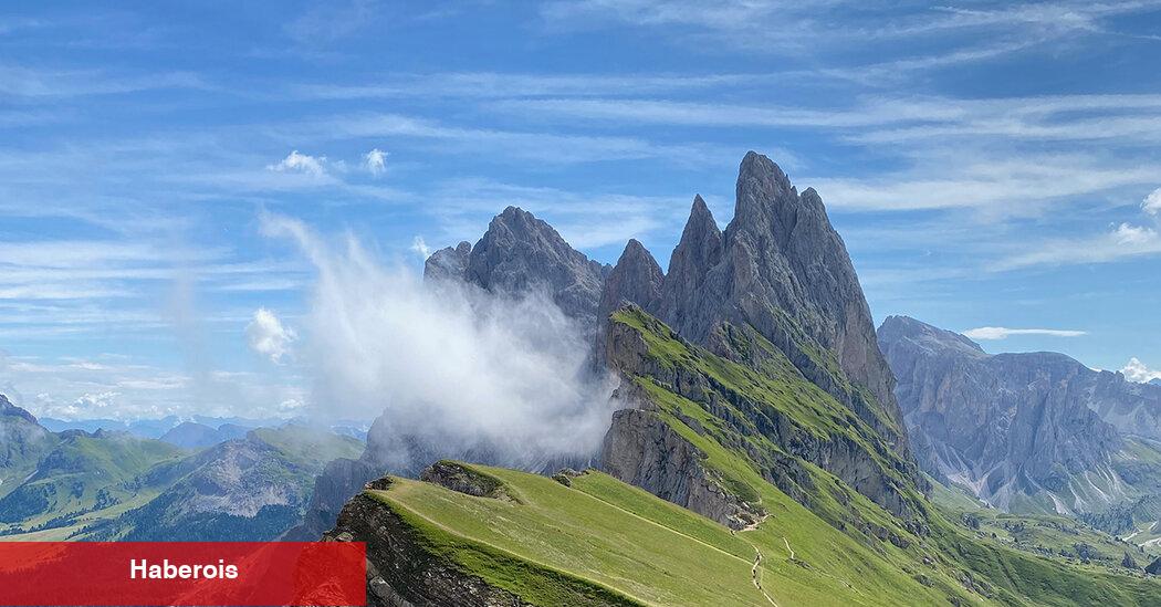 Plajda sıkılıyorum. Bu yaz nereye gitmeliyim?