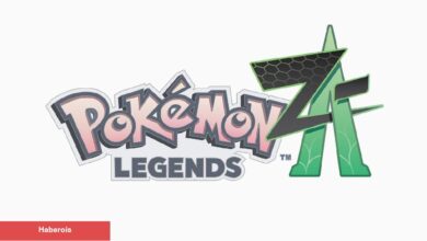 Pokémon Legends Z-A, 16 Ekim'de Geliyor!