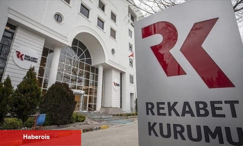 Polisan'dan Rekabet Kurulu kararı açıklaması - Haberois Polisan'dan Rekabet Kurulu kararı açıklaması