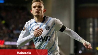Polonya'dan Szymanski için transfer iddiası!