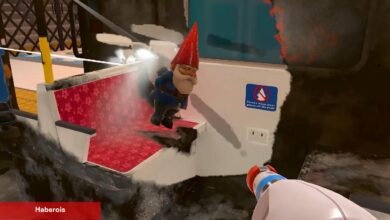 PowerWash Simulator, Son Fiyatsız Güncellemesini Aldı