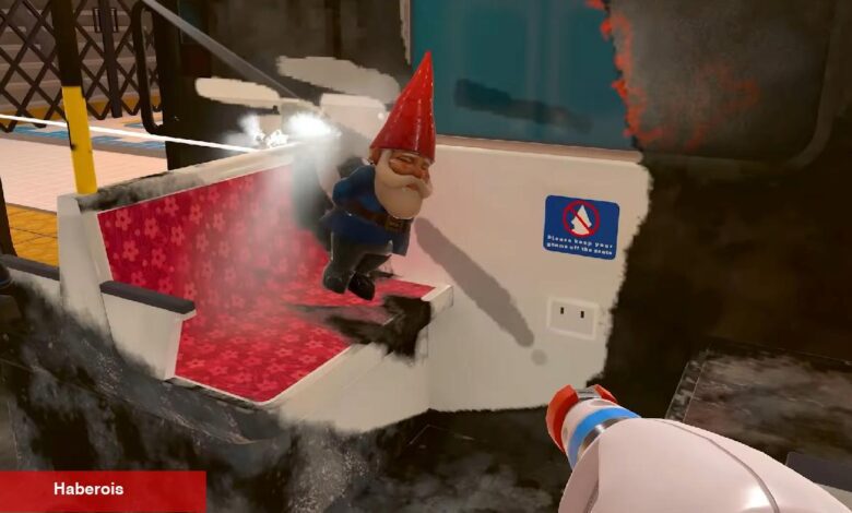 PowerWash Simulator, Son Fiyatsız Güncellemesini Aldı - Haberois PowerWash Simulator, Son Fiyatsız Güncellemesini Aldı