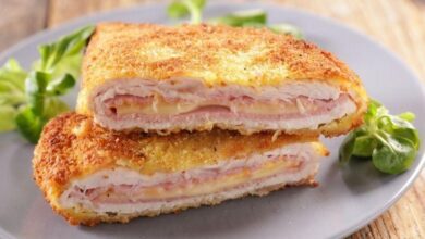 Pratik Cordon Bleu