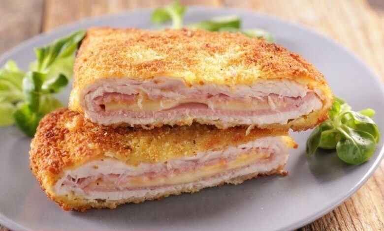 Pratik Cordon Bleu - Haberois Pratik Cordon Bleu