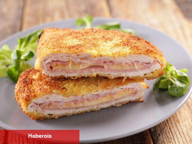 Pratik Cordon Bleu