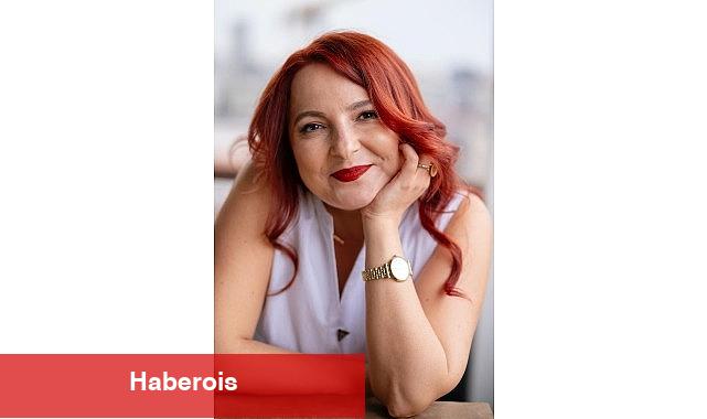 Prof. Dr. Cem Say ve Özlem Özdemir 39. Genç Günler'de - Haberois Prof. Dr. Cem Say ve Özlem Özdemir 39. Genç Günler'de