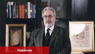 Prof. Dr. Mahmud Erol Kılıç G20 Din Forumu R20 İdare Heyeti'ne seçildi