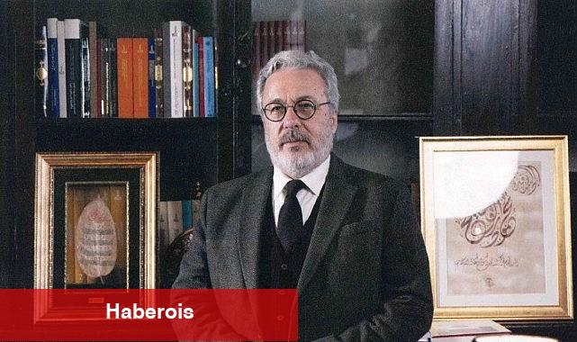 Prof. Dr. Mahmud Erol Kılıç G20 Din Forumu R20 İdare Heyeti'ne seçildi - Haberois Prof. Dr. Mahmud Erol Kılıç G20 Din Forumu R20 İdare Heyeti'ne seçildi
