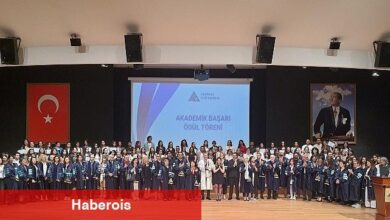 Prof. Dr. Mehmet Durman: "Öğrencinin Muvaffakiyetini Görünür Kılmak, Sürdürülebilir Öğrenmenin Temeli!"