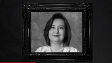 Prof.Dr. Canan Çelik Yaşamını Yitirdi
