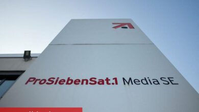 ProSiebenSat.1 payları, PPF’nin hissesini yaklaşık %30’a çıkarma teklifi sonrası fırladı