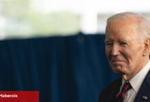 Prostat Uzmanları Biden'in kanser teşhisi üzerine tanıdık senaryoyu görüyor