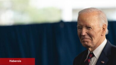 Prostat Uzmanları Biden'in kanser teşhisi üzerine tanıdık senaryoyu görüyor