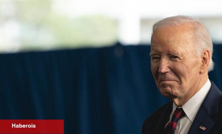 Prostat Uzmanları Biden'in kanser teşhisi üzerine tanıdık senaryoyu görüyor - Haberois Prostat Uzmanları Biden'in kanser teşhisi üzerine tanıdık senaryoyu görüyor