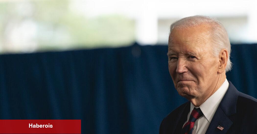 Prostat Uzmanları Biden'in kanser teşhisi üzerine tanıdık senaryoyu görüyor