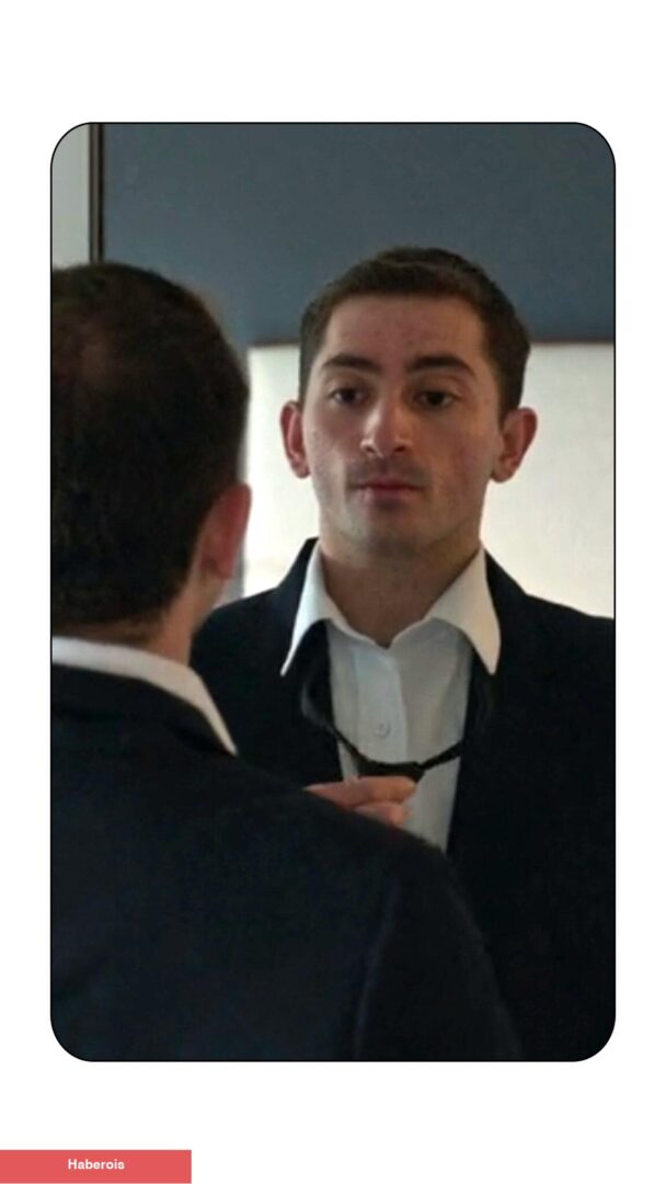 'Prova', Cringe komedisinin hayat kurtarabileceğini savunuyor - Haberois 'Prova', Cringe komedisinin hayat kurtarabileceğini savunuyor