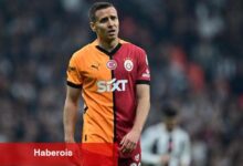 Przemyslaw Frankowski'ye MLS'ten talip çıktı