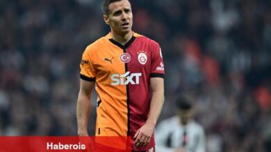 Przemyslaw Frankowski'ye MLS'ten talip çıktı