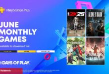 PS Plus Essential Haziran 2025 Oyunları Muhakkak Oldu