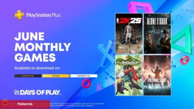 PS Plus Essential Haziran 2025 Oyunları Muhakkak Oldu