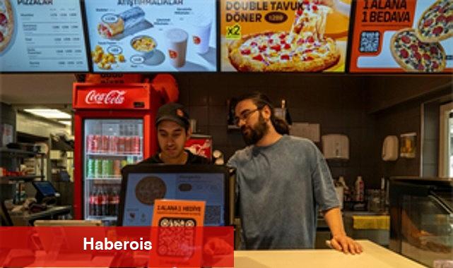 Pürüz tanımadı girdiği işte ayın elemanı seçildi