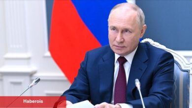 Putin: Batılı şirketlerin özür dilemesi yetmeyecek
