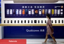 Qualcomm destekli çalışma, Apple’ın kendi ürettiği modemin 5G testlerinde yetersiz kaldığını gösterdi
