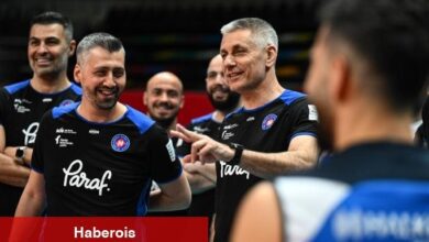 Radostin Stoychev: "Halkbank, Final Four'da savaşacak!"