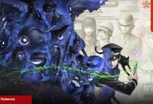 RAIDOU Remastered: The Mystery of the Soulless Army'den Yeni Fragman Geldi