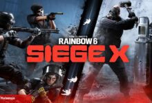 Rainbow Six Siege'in 'Yeni Çağının' Sistem İhtiyaçları Açıklandı