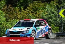 Ralli Uğraşı Bursa'ya Taşınıyor