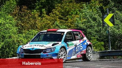Ralli Uğraşı Bursa'ya Taşınıyor