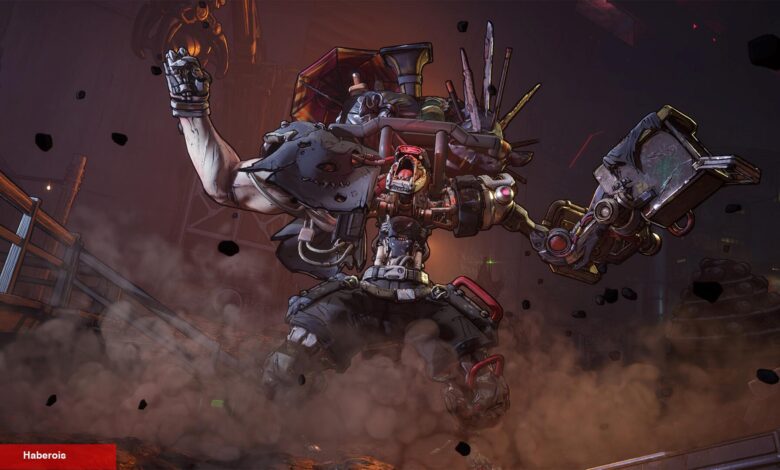 Randy Pitchford, Borderlands 4'ün 80$ Olabileceğini Söylüyor - Haberois Randy Pitchford, Borderlands 4'ün 80$ Olabileceğini Söylüyor