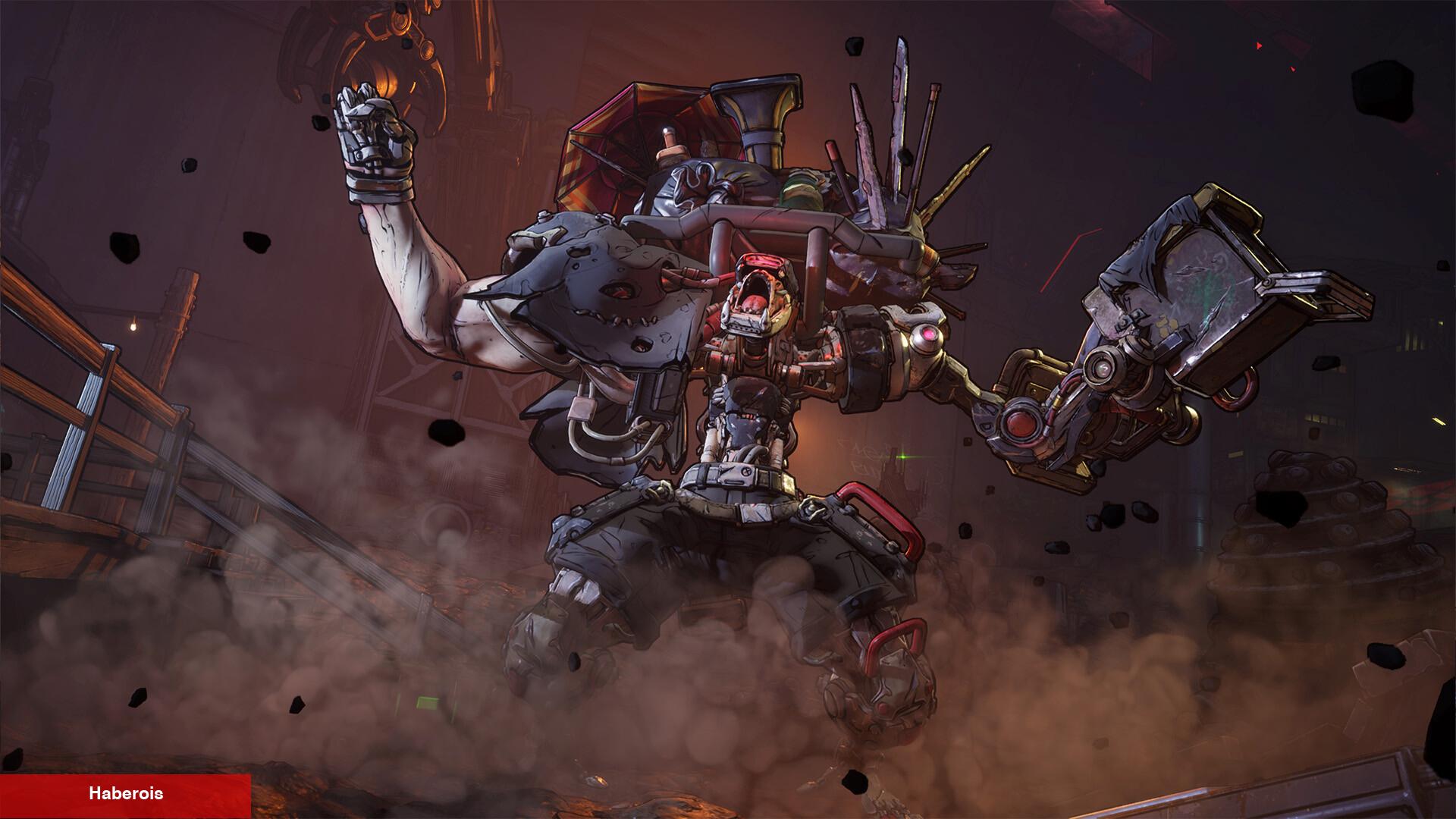 Randy Pitchford, Borderlands 4'ün 80$ Olabileceğini Söylüyor
