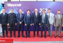 Raycus Türkiye Müşteri Merkezi Bursa’da açıldı