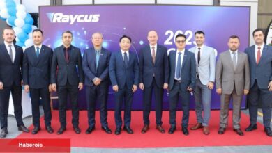 Raycus Türkiye Müşteri Merkezi Bursa’da açıldı