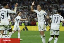 Real Madrid 7,1 milyar dolarlık kıymetiyle rakiplerini geçti