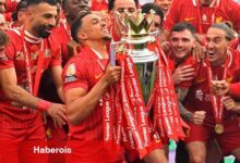 Real Madrid, Arnold'u açıkladı!