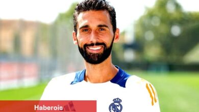 Real Madrid Castilla, Arbeloa'ya emanet