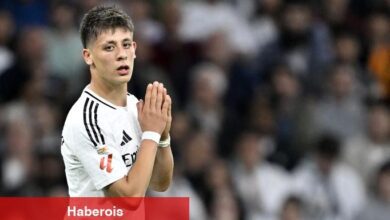 Real Madrid, galibiyete 90+5'te aldı!